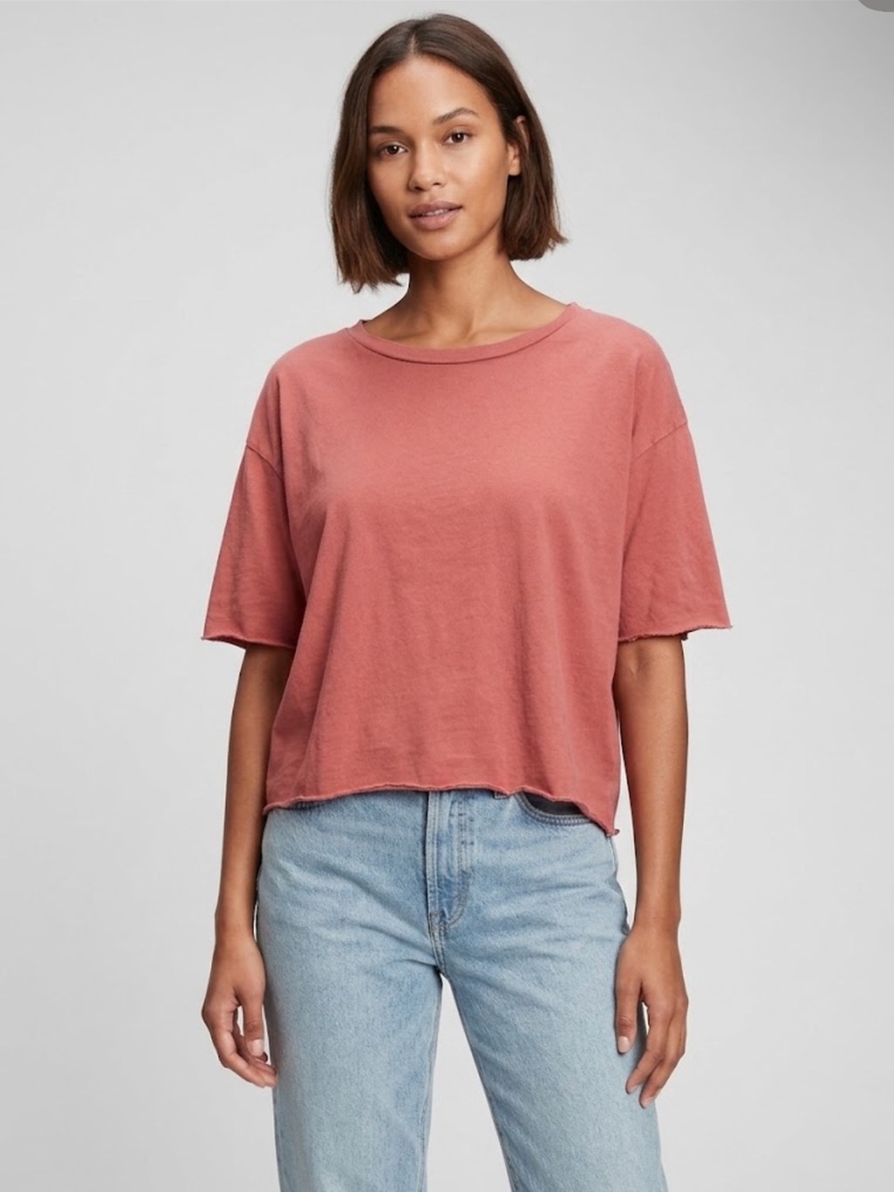 Frank and Eileen T Shirt Top